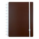 Caderno Inteligente A5 Espresso 80F