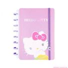 Caderno inteligente A5 Hello Kitty - CIA52344