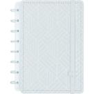 Caderno Inteligente A5 Ice Grey 80Fls