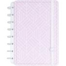 Caderno Inteligente A5 Ice Pink 80Fls