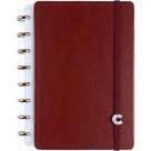 Caderno Inteligente A5 Mocha 80F