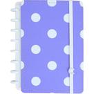 Caderno Inteligente A5 Poa Maya 80FLS Caderno Inteligente A5 Poa Maya 80FLS