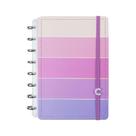 Caderno Inteligente A5 Unique BY Cacau 80 Folhas