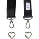 Caderno Inteligente Alca Strap Go Black - CI- Caderno Inteligente