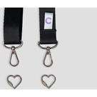 Caderno inteligente alca strap go black