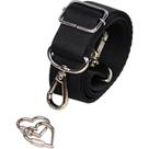 Caderno Inteligente ALÇA STRAP GO BLACK