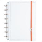 Caderno Inteligente All A5 Customizável 80 Folhas Offset 90g Caderno Inteligente All A5 Customizável 80 Folhas Offset 90g