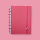 Caderno Inteligente All Pink Médio Cimd3097 1 ed Caderno Inteligente All Pink Médio Cimd3097 1 ed