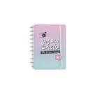 Caderno Inteligente Amigas- Grande