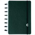 Caderno Inteligente Basic Liso A5 Customizável 80 Folhas Offset 90g Caderno Inteligente Basic Liso A5 Customizável 80 Folhas Offset 90g