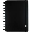 Caderno Inteligente Black - G+