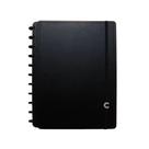Caderno Inteligente Black Grande 21,5x28cm 80fls