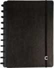 Caderno Inteligente Black Grande 80 Fls