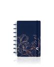 Caderno Inteligente Bruna Tavares Bt Dream Azul A5
