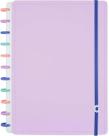 Caderno Inteligente Bubble Grande Caderno Inteligente Bubble Grande