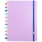 Caderno Inteligente Bubble - Grande Caderno Inteligente Bubble - Grande