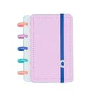 Caderno Inteligente Bubble Inteligine 14,2x10,1cm 50fls Caderno Inteligente Bubble Inteligine 14,2x10,1cm 50fls