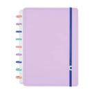 Caderno inteligente bubble medio Caderno inteligente bubble medio