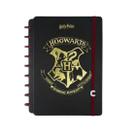Caderno Inteligente By Harry Potter Medio 80 Fls