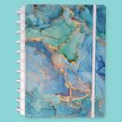 Caderno Inteligente By Luara Maldives Grande CIGD4109