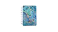 Caderno Inteligente By Luara Maldives Tamanho A5 80 Folhas