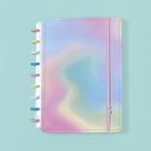 Caderno Inteligente Candy Splash Médio Cimd3068 1 ed
