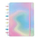 Caderno Inteligente Candy Splash - Médio