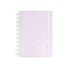 Caderno Inteligente Ci Ice Pink Rosa Grande