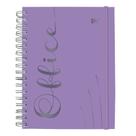 Caderno Inteligente Colegial Office 80 Folhas Dac 4208