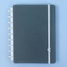 Caderno Inteligente Cool Grey A5 Cia52005 1 ed