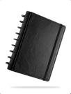 Caderno Inteligente Discos 80 Folhas Capa Dura B5 Planner Caderno Inteligente Discos 80 Folhas Capa Dura B5 Planner