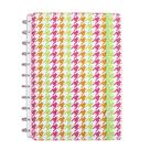 Caderno Inteligente Grande 80Fls City New York Caderno Inteligente Grande 80Fls City New York