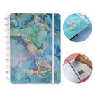Caderno Inteligente Grande A4 80Fls Luara Maldives