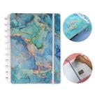 Caderno Inteligente Grande A4 80Fls Luara Maldives