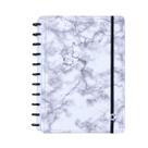 Caderno Inteligente Grande Bianco