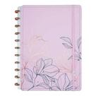 Caderno Inteligente Grande Bruna Tavares BT House 80 Folhas CIGD4159 - CI