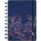 Caderno Inteligente Grande Bruna Tavares Dream 80 Folhas