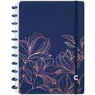 Caderno inteligente grande BT Dream 80 folhas