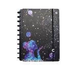Caderno Inteligente Grande By Gocase Poeira Das Estrelas