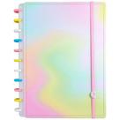 Caderno inteligente grande Candy Splash - CIGD4068