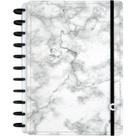 Caderno Inteligente Grande G+ Bianco 140 Folhas
