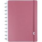 Caderno Inteligente Grande Guava 80Fls