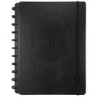 Caderno inteligente grande Herchcovitch Black - CIGD4379