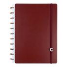 Caderno Inteligente Grande Mocha 80 Folhas CIGD4359 - CI