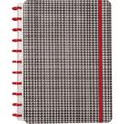 Caderno Inteligente Grande Principe de Gales 80FLS