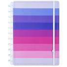 Caderno Inteligente Grande Shades of Pink Combo Stabilo Caderno Inteligente Grande Shades of Pink Combo Stabilo