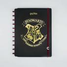 Caderno Inteligente Harry Potter Grande
