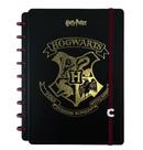 Caderno Inteligente Harry Potter Médio - CI Caderno Inteligente Harry Potter Médio - CI