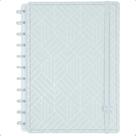 Caderno Inteligente Ice Medio Customizável 80 Folhas Offset 90g Caderno Inteligente Ice Medio Customizável 80 Folhas Offset 90g