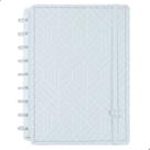 Caderno Inteligente Ice Medio Customizável 80 Folhas Offset 90g Caderno Inteligente Ice Medio Customizável 80 Folhas Offset 90g